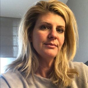 Meet your Posher, Tammy